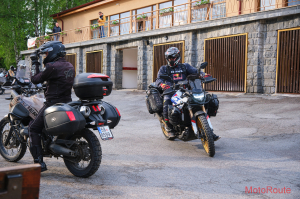21. setkání MotoRoute 2026 - fotogalerie